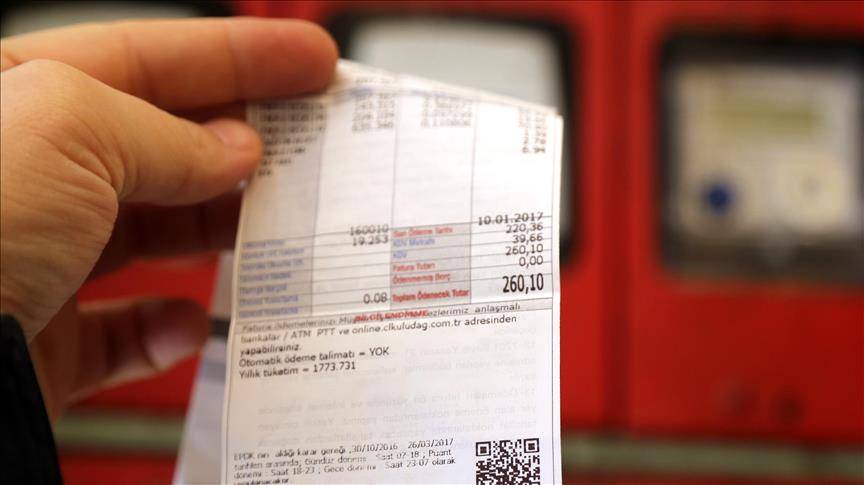 2,5 milyon abone etkilenecek! Elektrik fatura desteğinde yeni dönem başlıyor 1